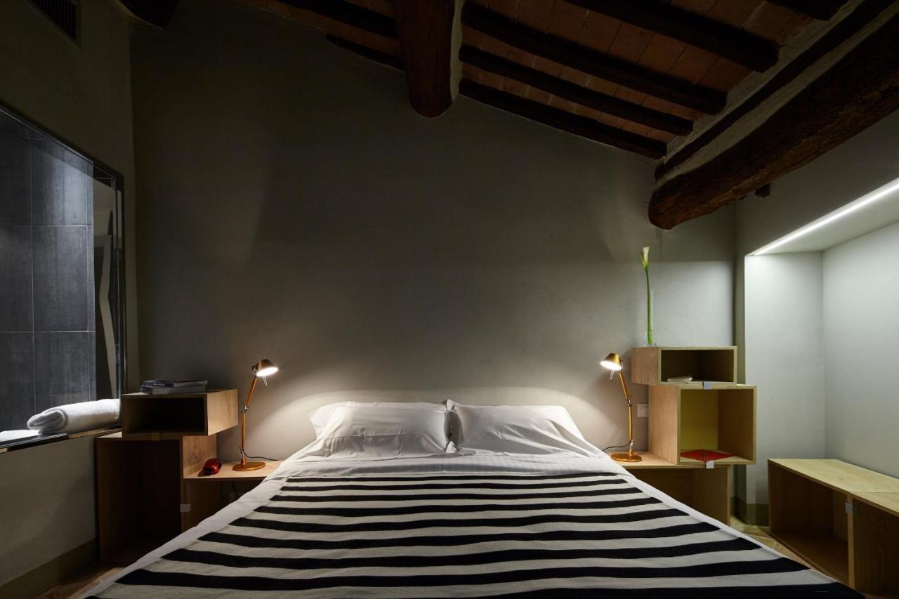 Palazzetto Rosso - Art Hotel Siena Dış mekan fotoğraf