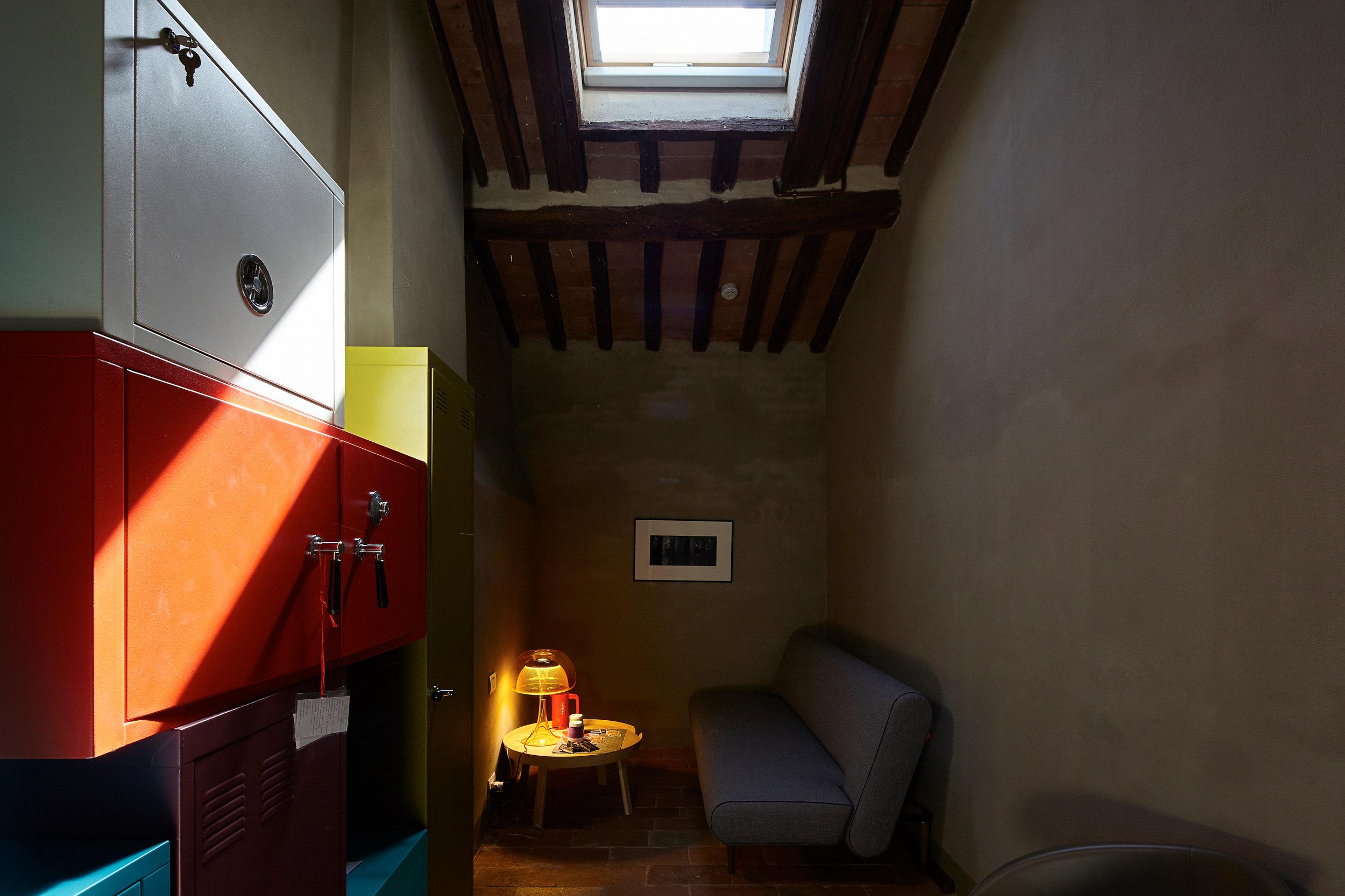 Palazzetto Rosso - Art Hotel Siena Dış mekan fotoğraf