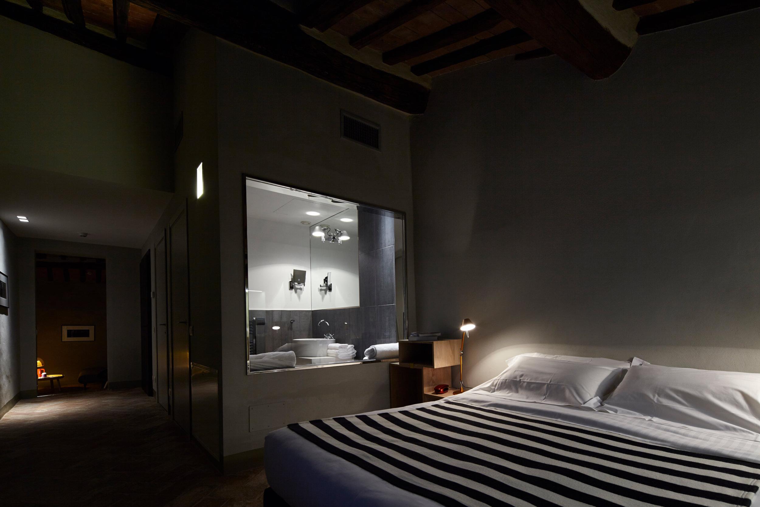 Palazzetto Rosso - Art Hotel Siena Dış mekan fotoğraf