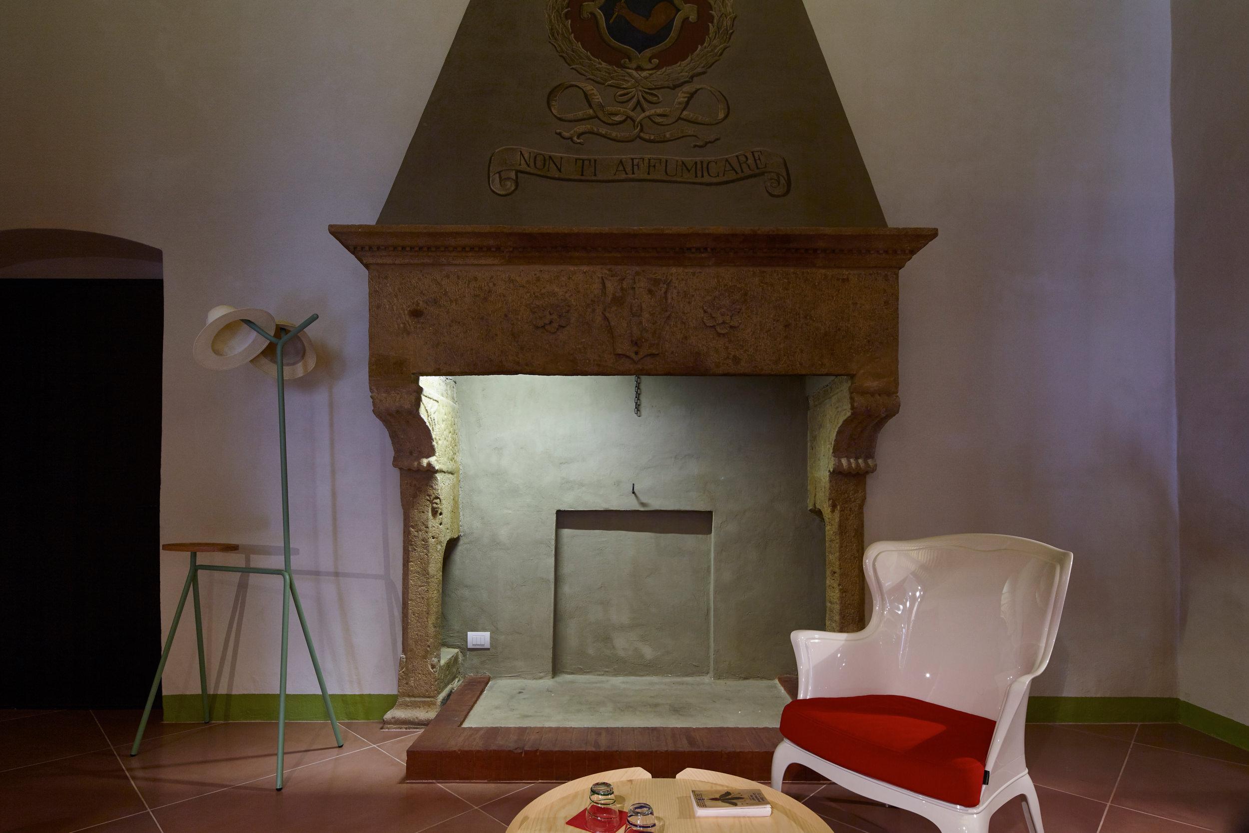 Palazzetto Rosso - Art Hotel Siena Dış mekan fotoğraf