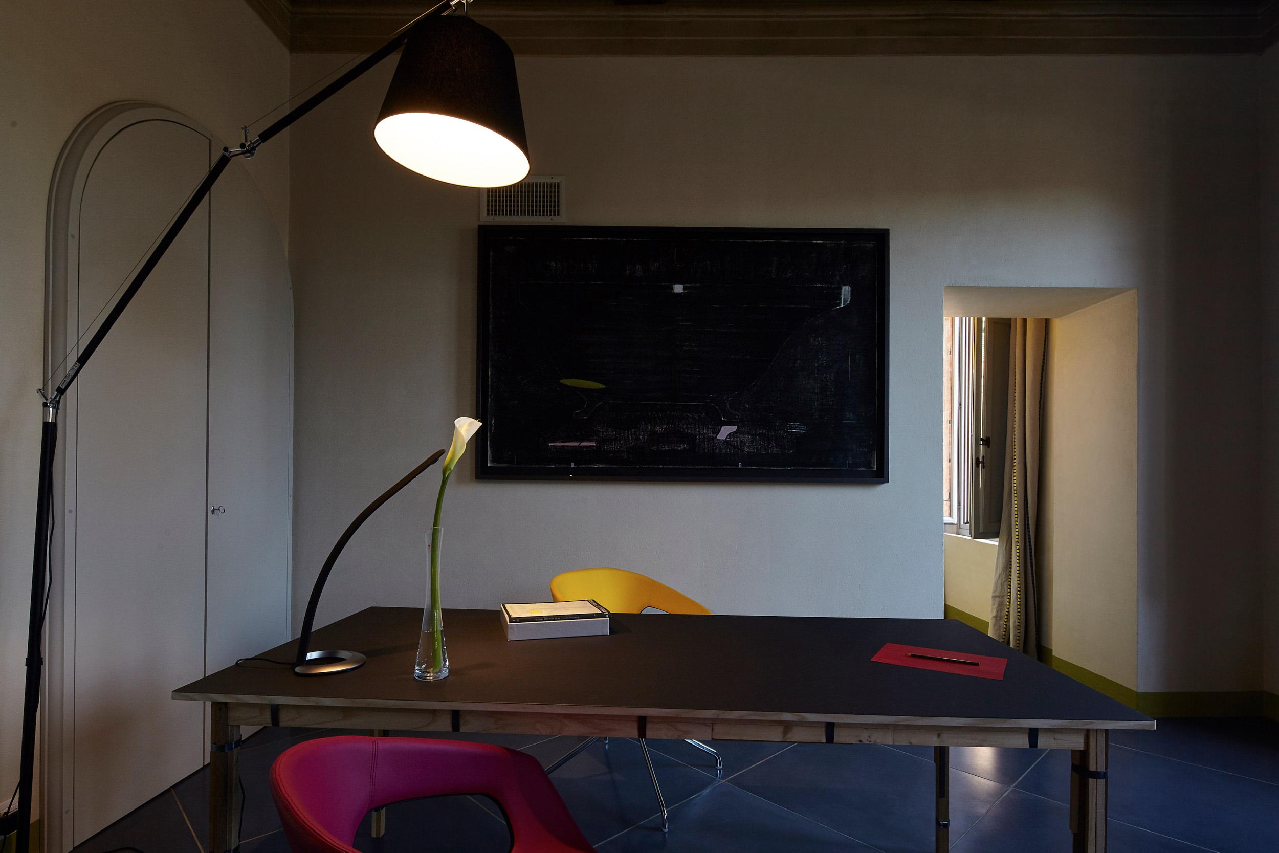 Palazzetto Rosso - Art Hotel Siena Dış mekan fotoğraf