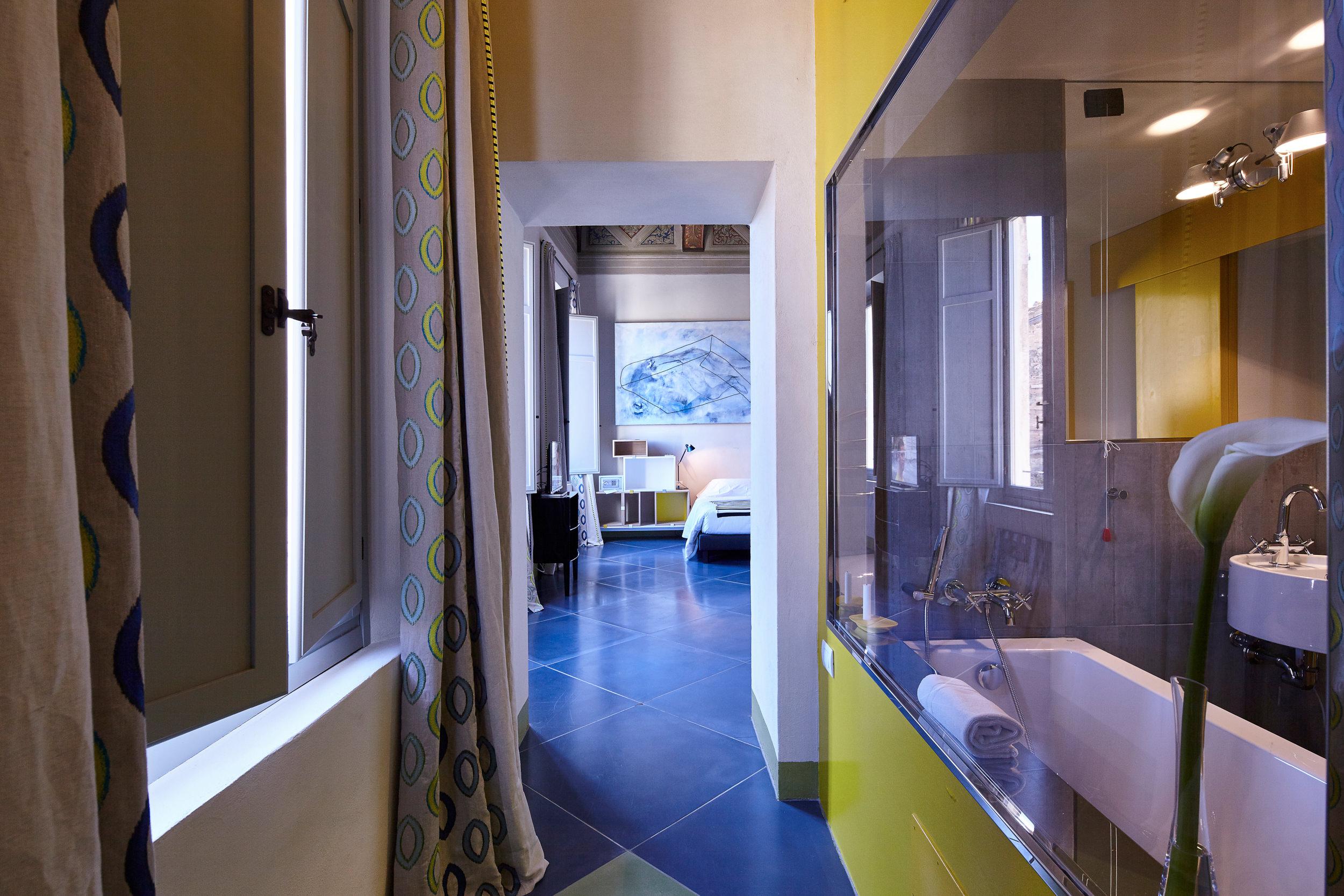 Palazzetto Rosso - Art Hotel Siena Dış mekan fotoğraf
