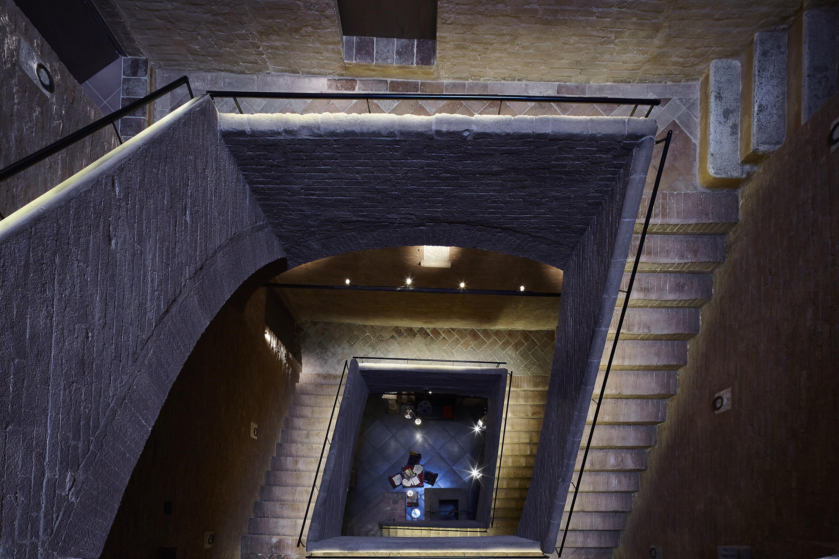 Palazzetto Rosso - Art Hotel Siena Dış mekan fotoğraf