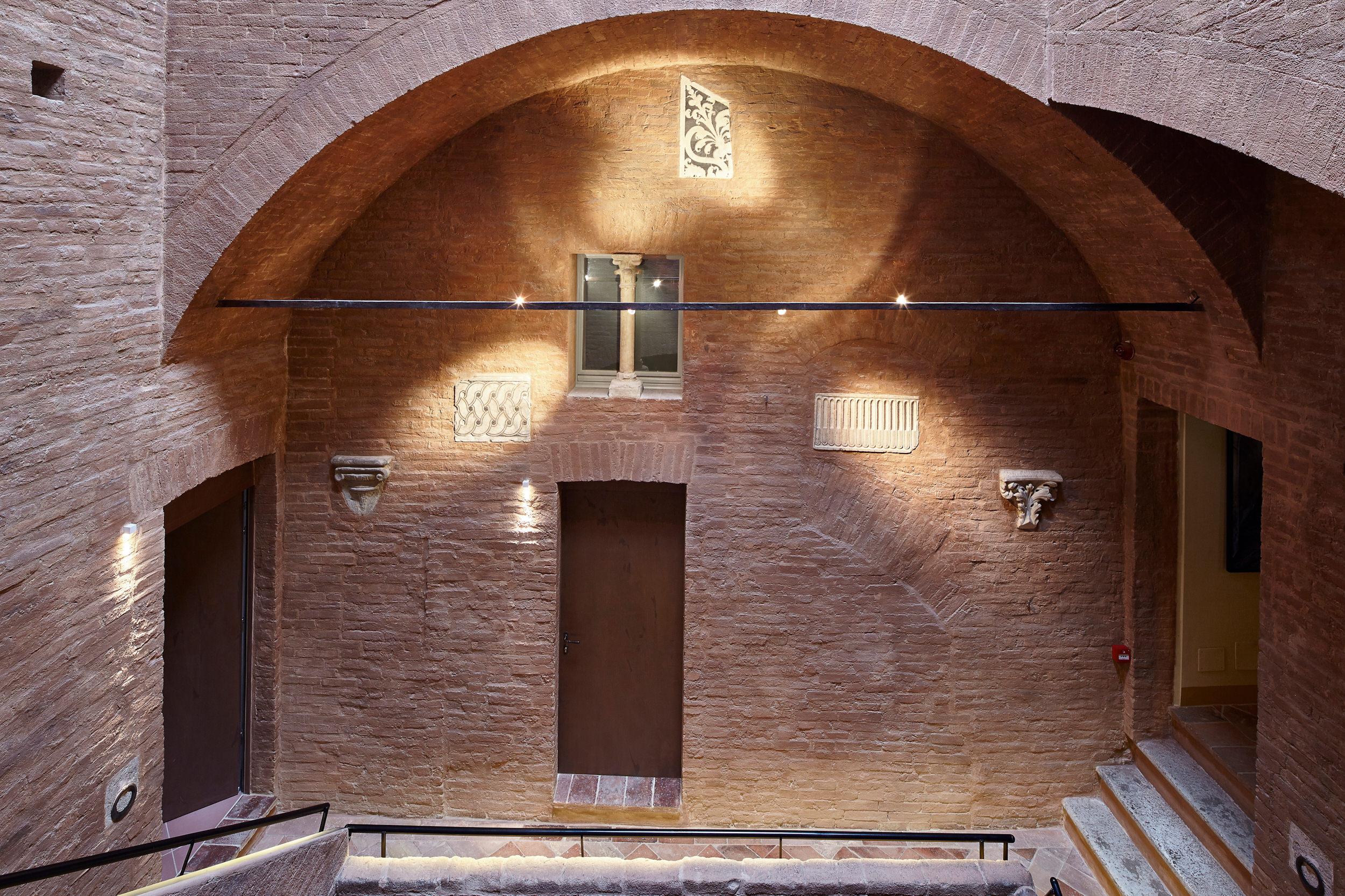 Palazzetto Rosso - Art Hotel Siena Dış mekan fotoğraf