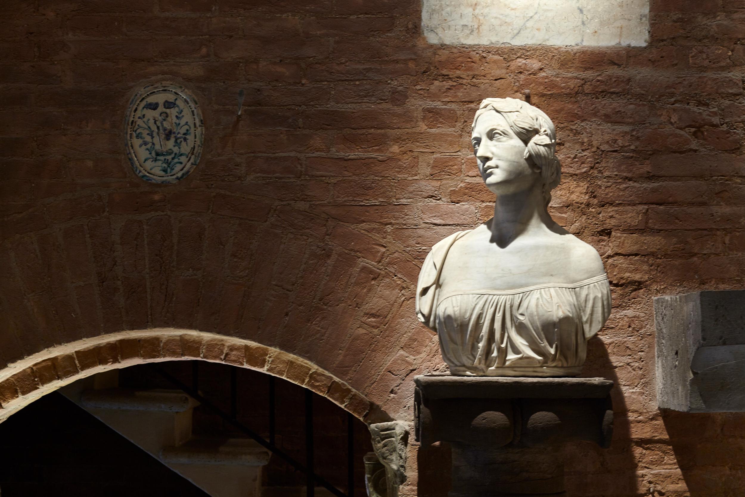 Palazzetto Rosso - Art Hotel Siena Dış mekan fotoğraf