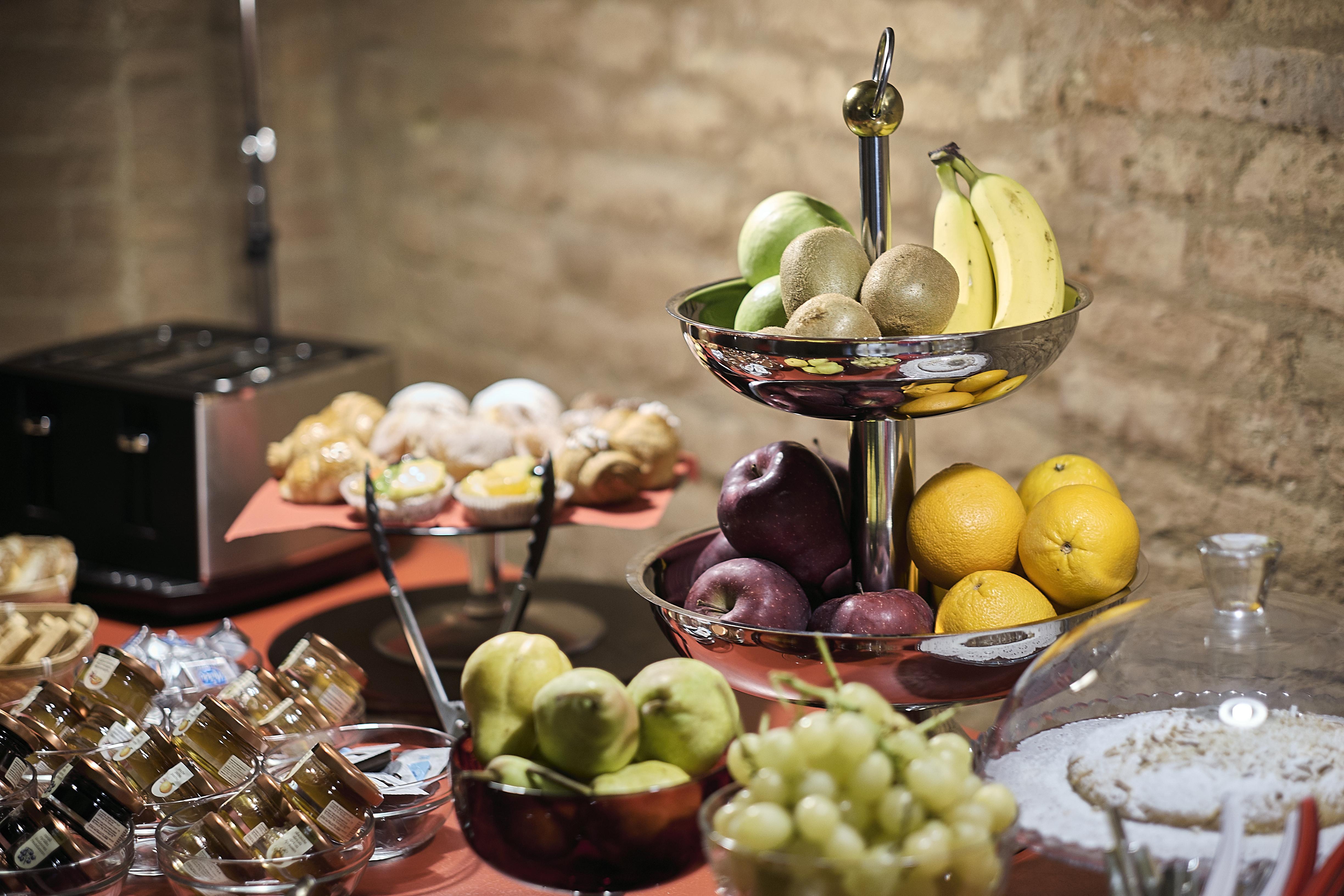 Palazzetto Rosso - Art Hotel Siena Dış mekan fotoğraf