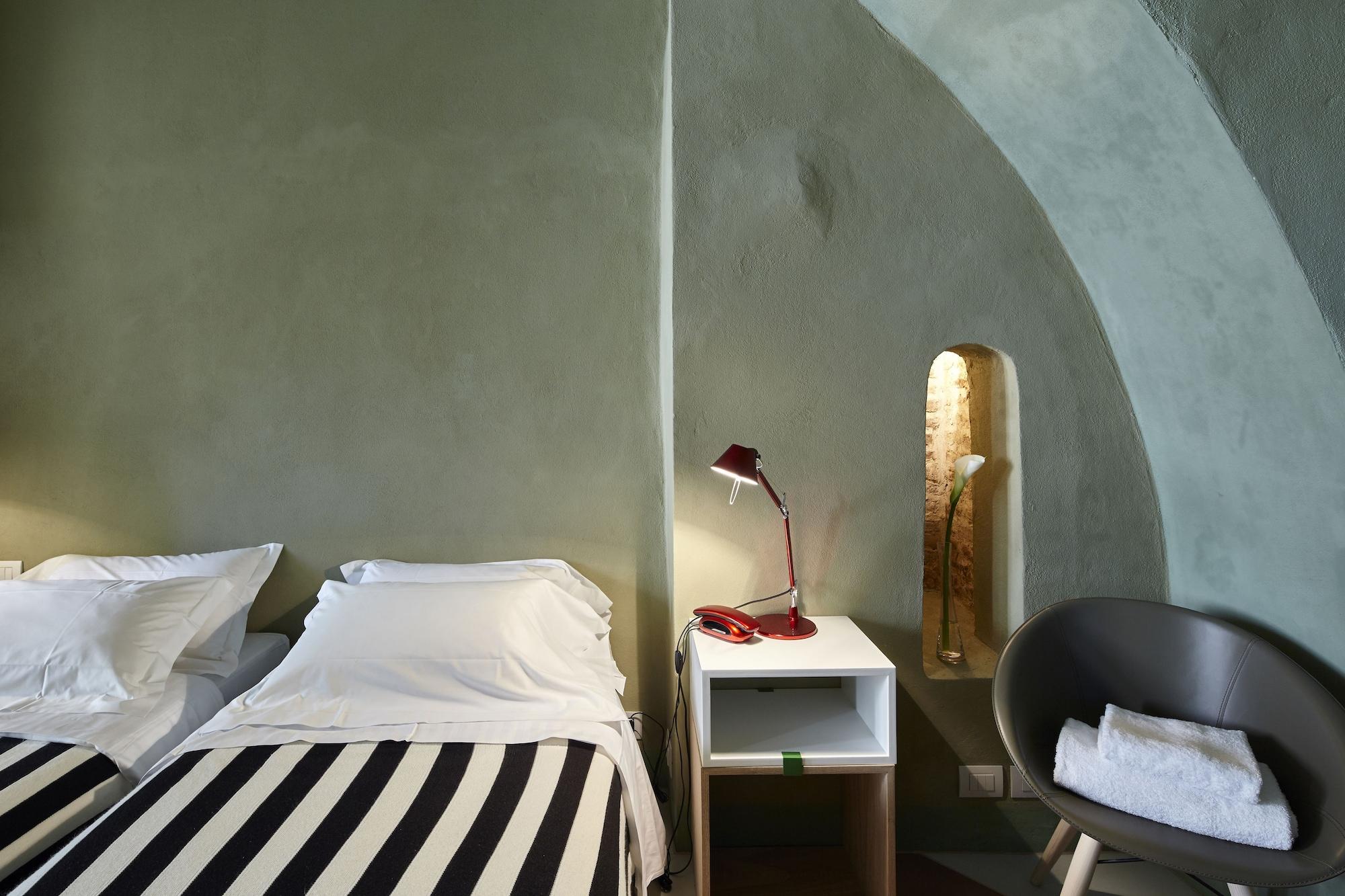 Palazzetto Rosso - Art Hotel Siena Dış mekan fotoğraf