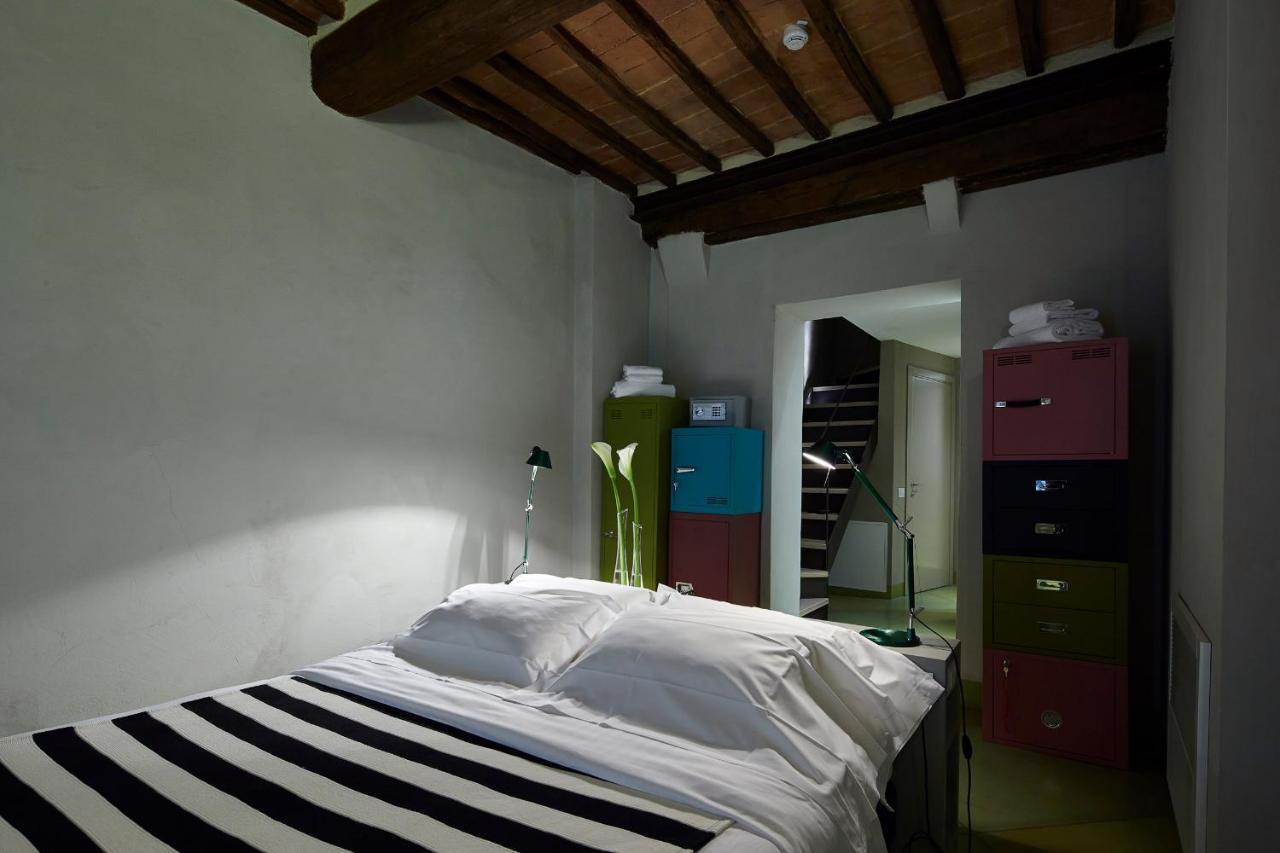 Palazzetto Rosso - Art Hotel Siena Dış mekan fotoğraf